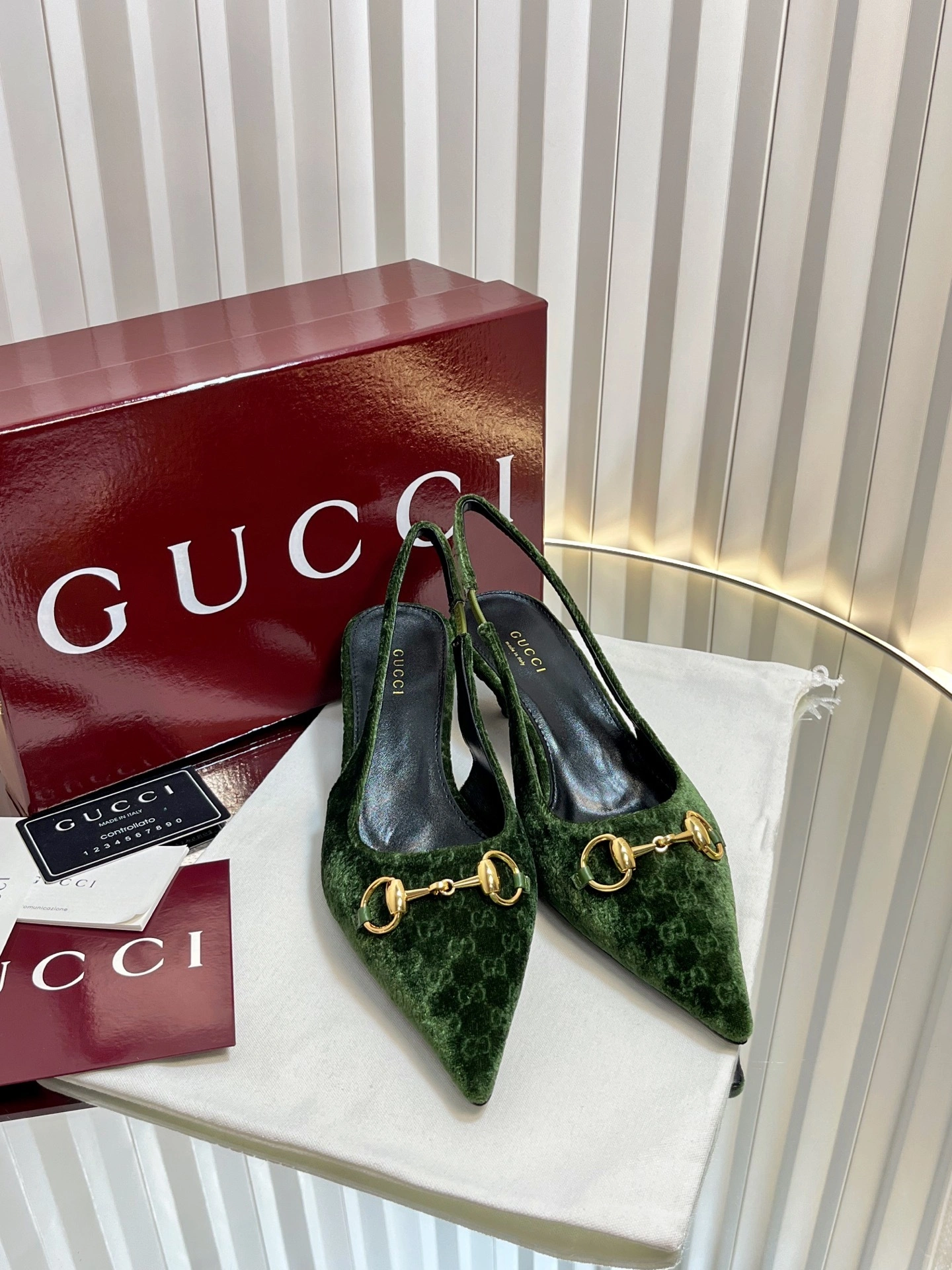 COCO-- 6u33i 835978 FAETG 3036 Heel height：4.5cm item:E-X000I1226